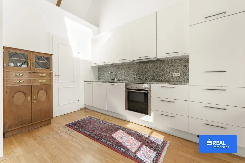 3-Zimmer-Wohnung kaufen in Klagenfurt – 89 m², € 430.000 – Bild 4 von 12