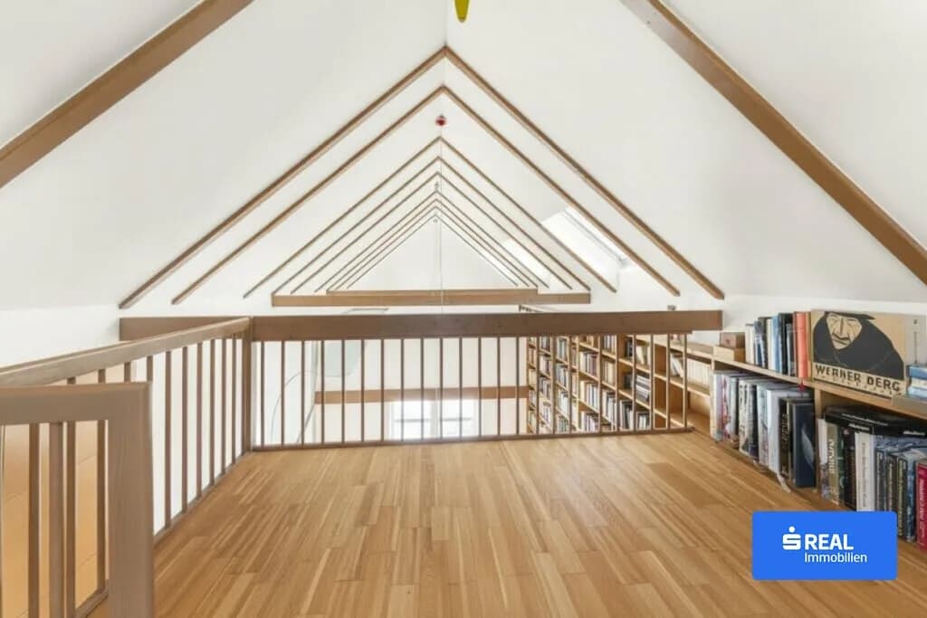 3-Zimmer-Wohnung kaufen in Klagenfurt – 89 m², € 430.000 – Bild 5 von 12