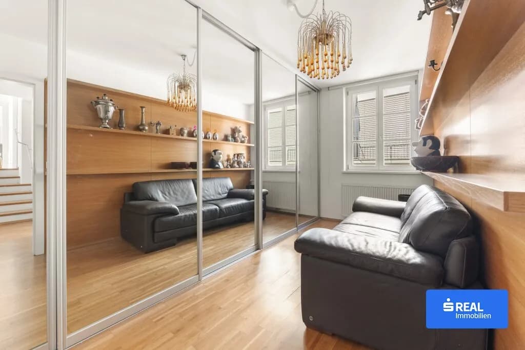 3-Zimmer-Wohnung kaufen in Klagenfurt – 89 m², € 430.000 – Bild 6 von 12
