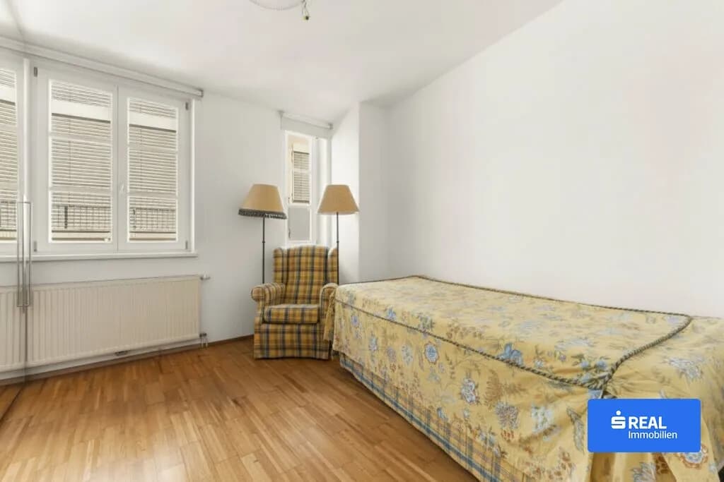 3-Zimmer-Wohnung kaufen in Klagenfurt – 89 m², € 430.000 – Bild 7 von 12