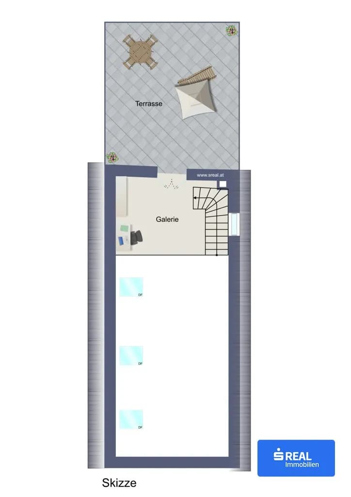 3-Zimmer-Wohnung kaufen in Klagenfurt – 89 m², € 430.000 – Bild 10 von 12