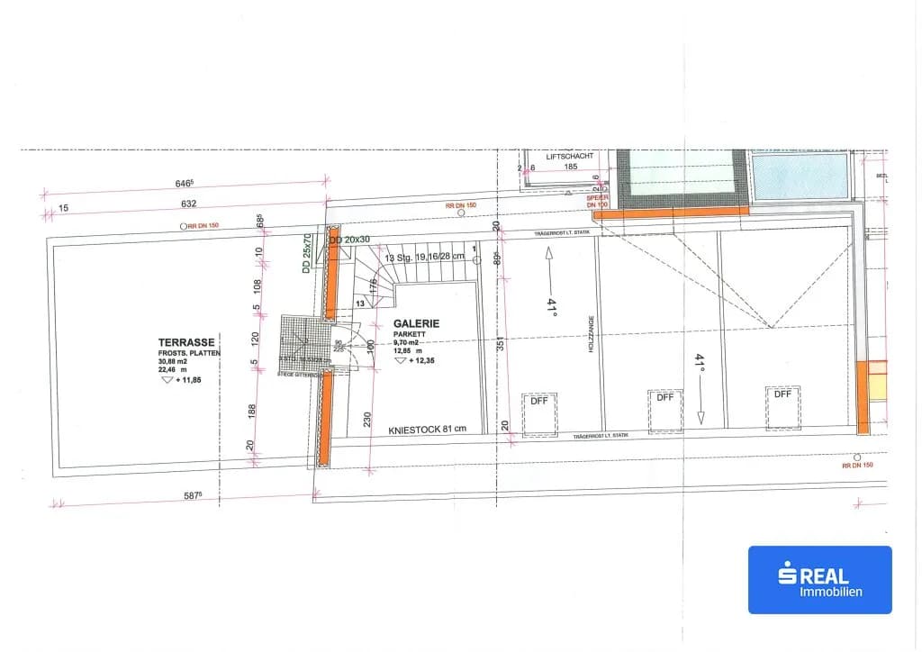 3-Zimmer-Wohnung kaufen in Klagenfurt – 89 m², € 430.000 – Bild 12 von 12