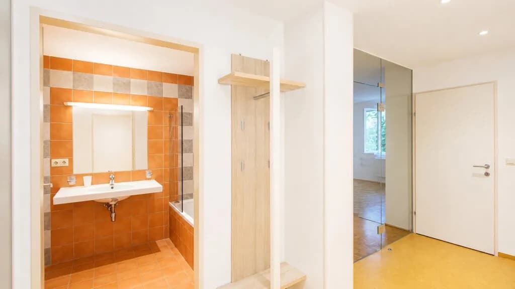 2-Zimmer-Wohnung kaufen in Wien – 50 m², € 249.000 – Bild 6 von 11