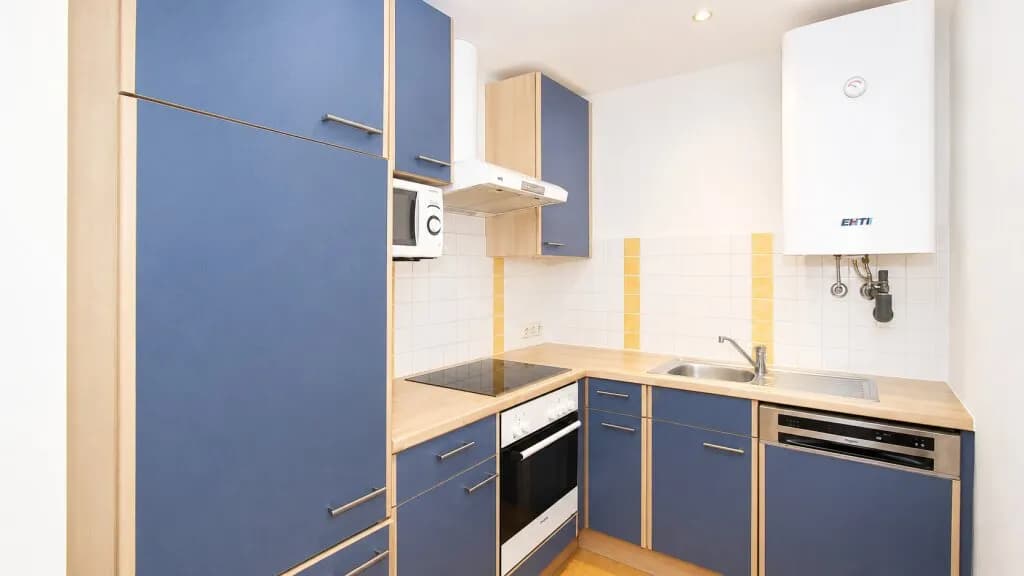 2-Zimmer-Wohnung kaufen in Wien – 50 m², € 249.000 – Bild 9 von 11