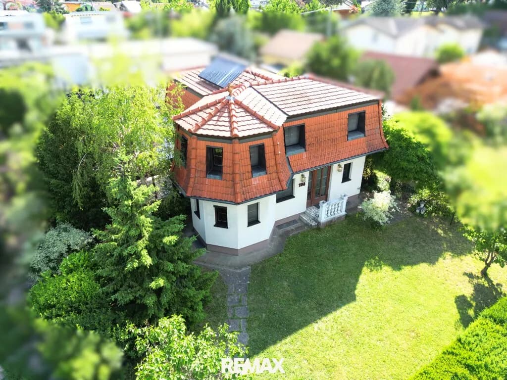 3-Zimmer-Haus kaufen in Wien – 75,7 m², € 599.000 – Bild 1 von 42