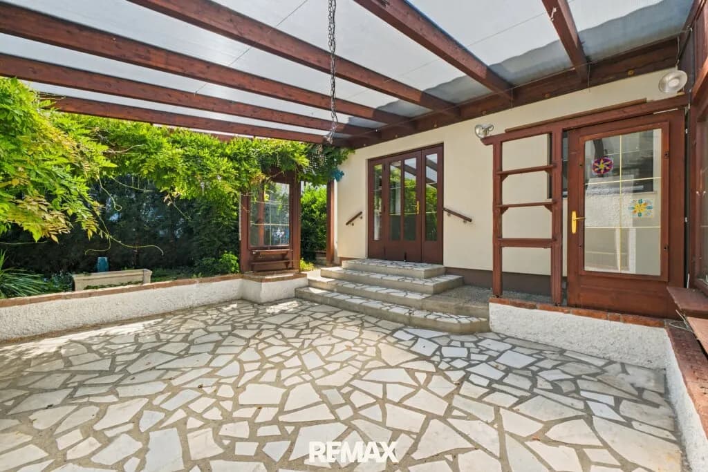 3-Zimmer-Haus kaufen in Wien – 75,7 m², € 599.000 – Bild 2 von 42