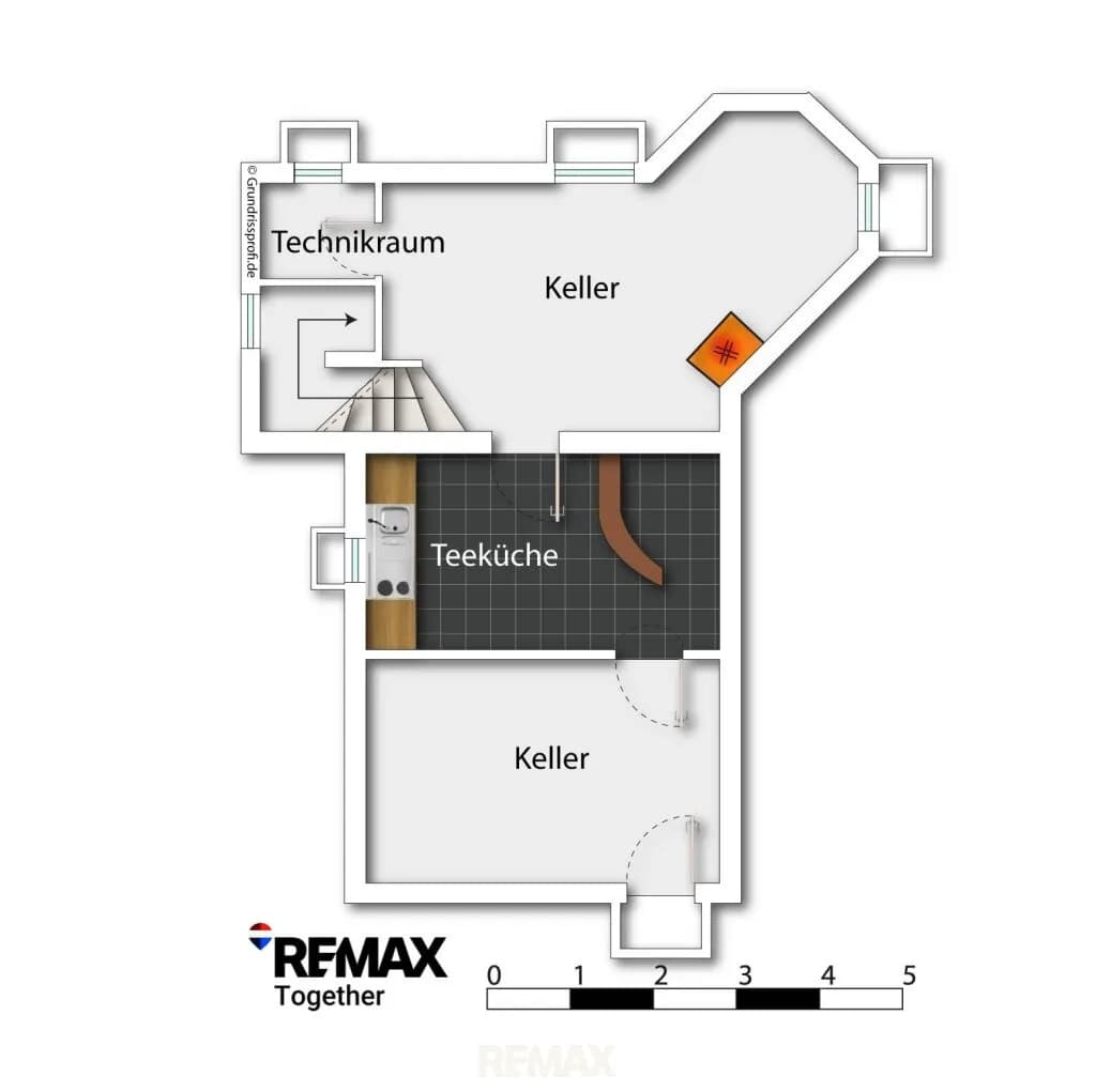 3-Zimmer-Haus kaufen in Wien – 75,7 m², € 599.000 – Bild 24 von 42