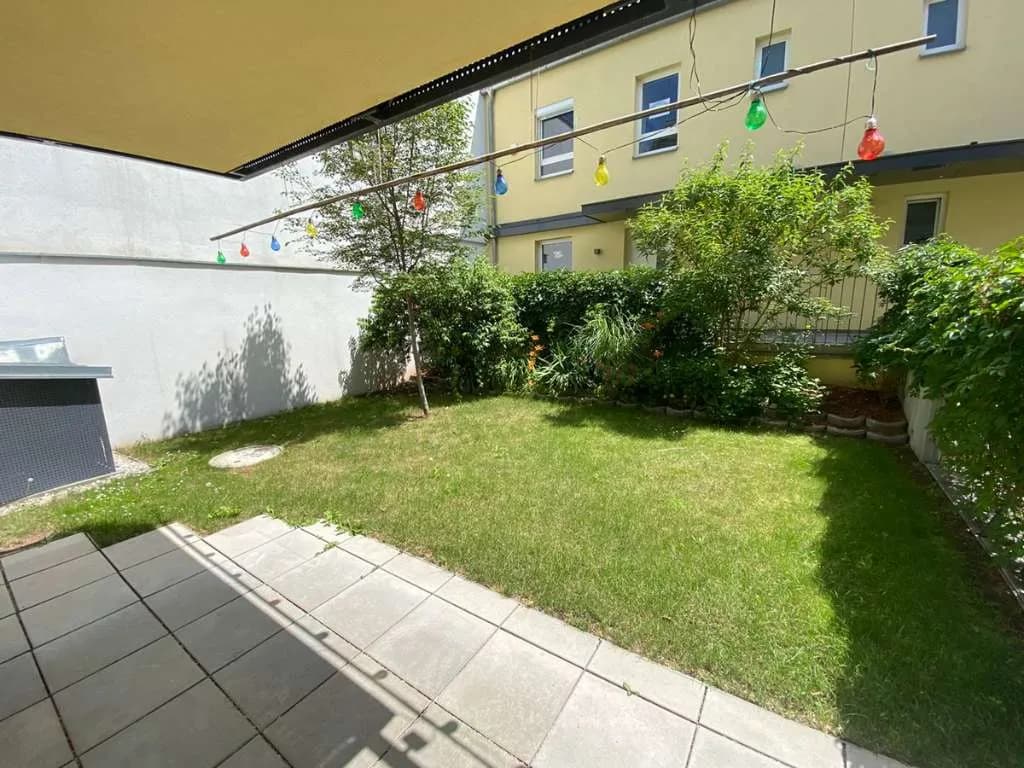 2-Zimmer-Wohnung mieten in Mödling – 68 m², € 1.390 – Bild 2 von 11