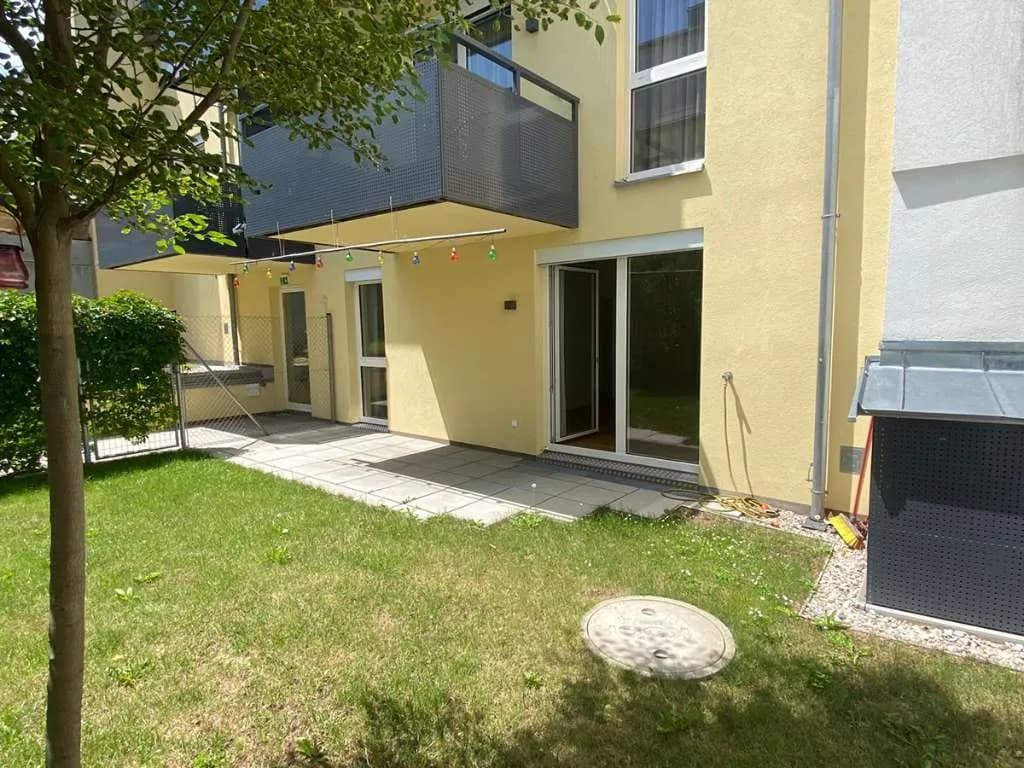 2-Zimmer-Wohnung mieten in Mödling – 68 m², € 1.390 – Bild 3 von 11