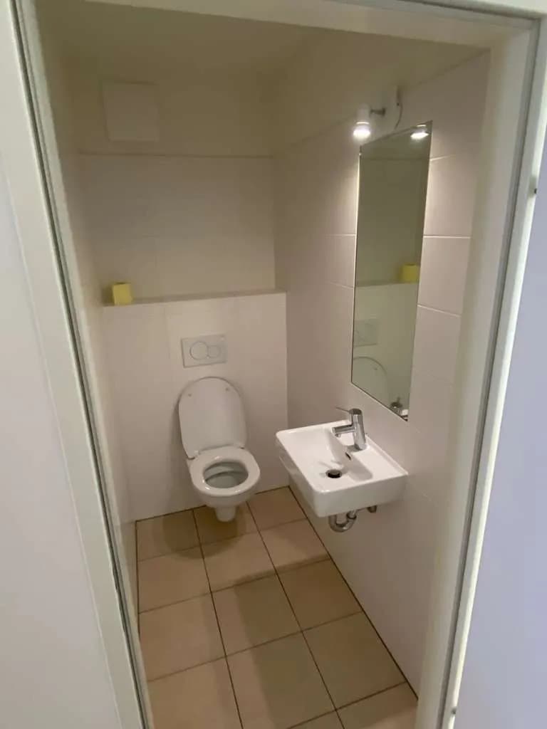2-Zimmer-Wohnung mieten in Mödling – 68 m², € 1.390 – Bild 7 von 11
