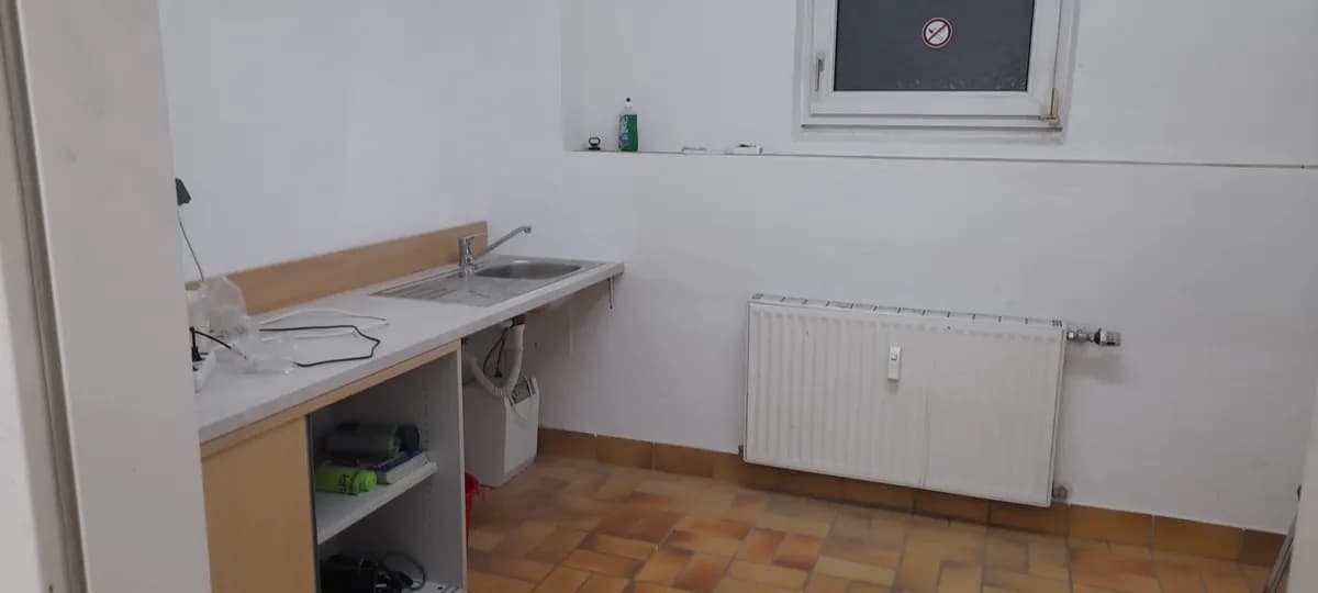 Immobilie mieten in Salzburg Stadt – 54 m², € 802 – Bild 3 von 4