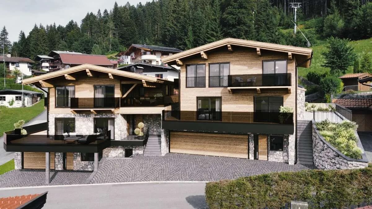 Immobilie kaufen in Kufstein – 772 m², € 2.980.000 – Bild 1 von 11