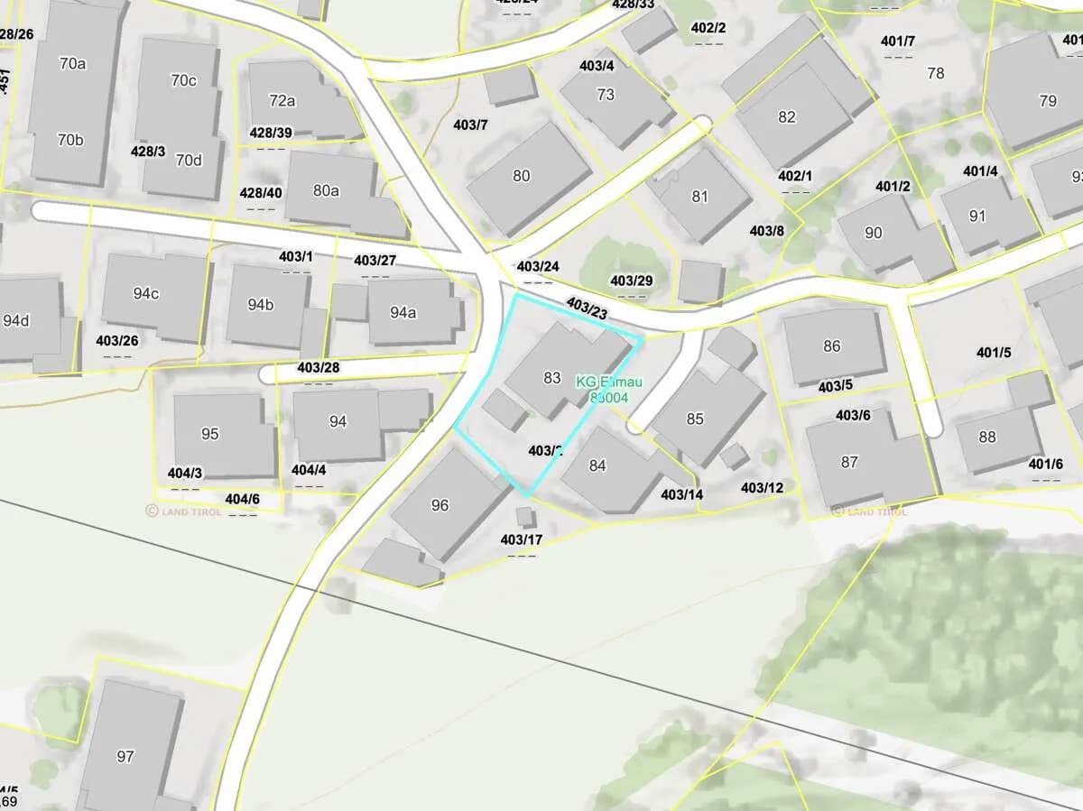 Immobilie kaufen in Kufstein – 772 m², € 2.980.000 – Bild 2 von 11
