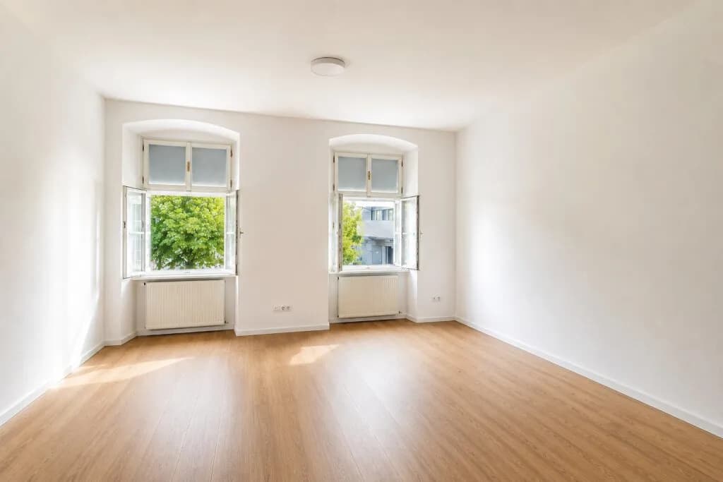 2-Zimmer-Wohnung kaufen in Wien – 48,63 m², € 188.000 – Bild 2 von 9