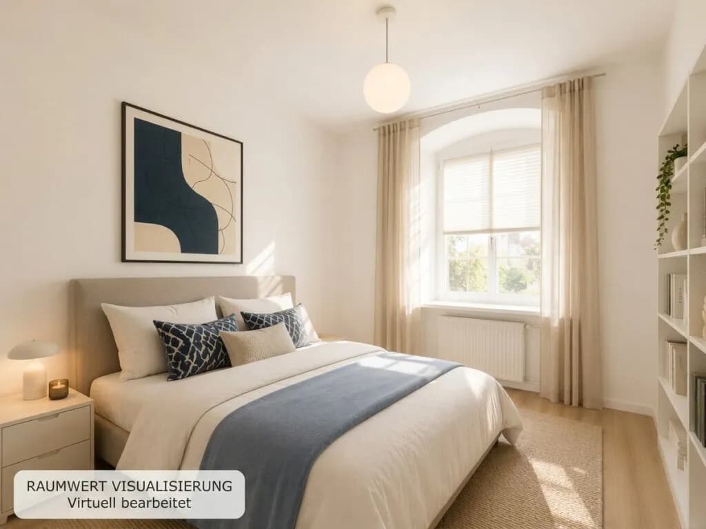 2-Zimmer-Wohnung kaufen in Wien – 48,63 m², € 188.000 – Bild 3 von 9