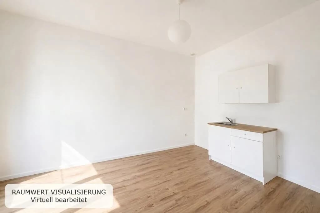 2-Zimmer-Wohnung kaufen in Wien – 48,63 m², € 188.000 – Bild 6 von 9