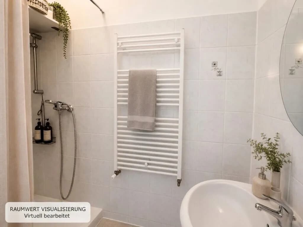 2-Zimmer-Wohnung kaufen in Wien – 48,63 m², € 188.000 – Bild 7 von 9
