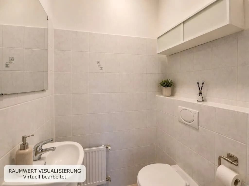 2-Zimmer-Wohnung kaufen in Wien – 48,63 m², € 188.000 – Bild 8 von 9
