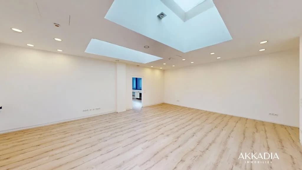 8-Zimmer-Gewerbeimmobilie mieten in Mödling – 572 m², € 9.038 – Bild 5 von 21
