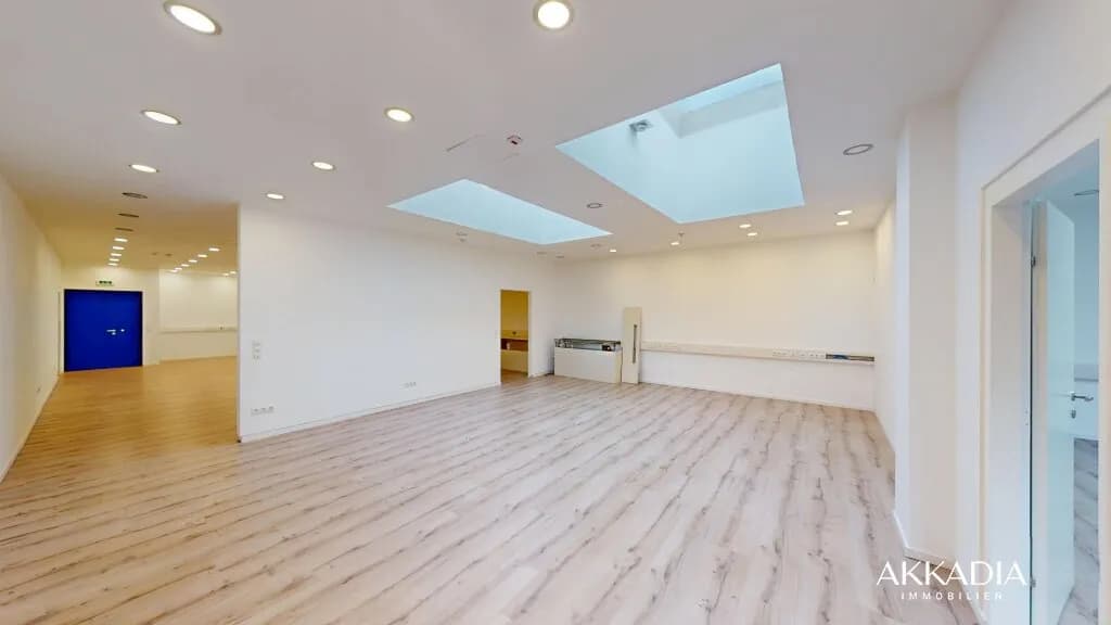 8-Zimmer-Gewerbeimmobilie mieten in Mödling – 572 m², € 9.038 – Bild 7 von 21