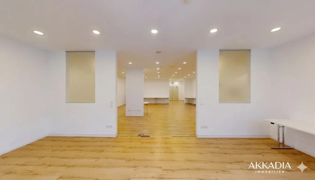 8-Zimmer-Gewerbeimmobilie mieten in Mödling – 572 m², € 9.038 – Bild 13 von 21