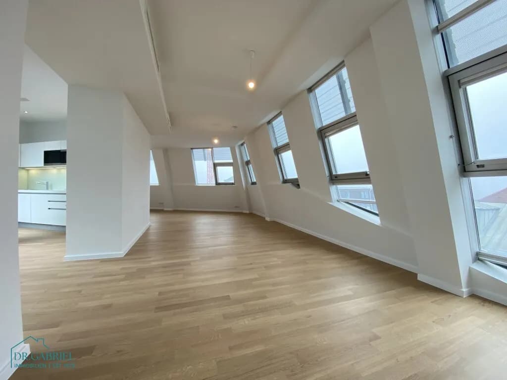 3-Zimmer-Wohnung mieten in Wien – 150,31 m², € 3.495 – Bild 2 von 31
