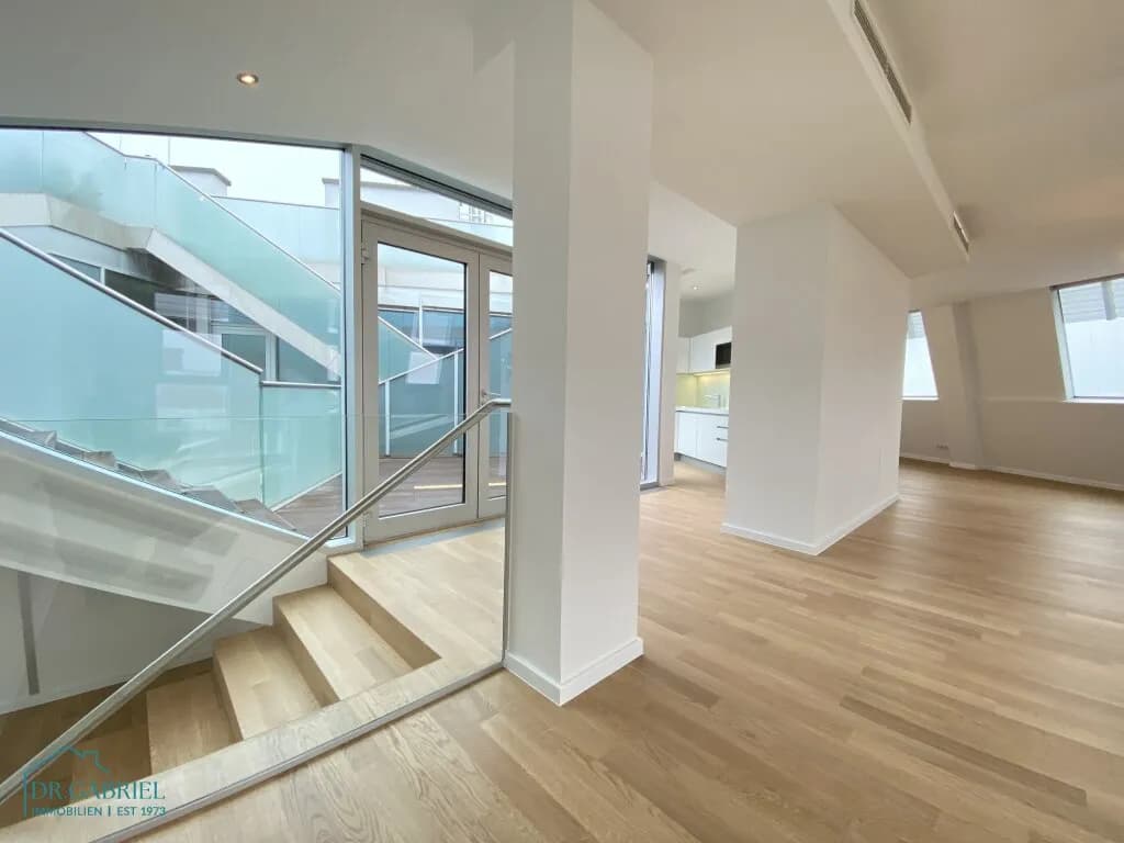 3-Zimmer-Wohnung mieten in Wien – 150,31 m², € 3.495 – Bild 3 von 31
