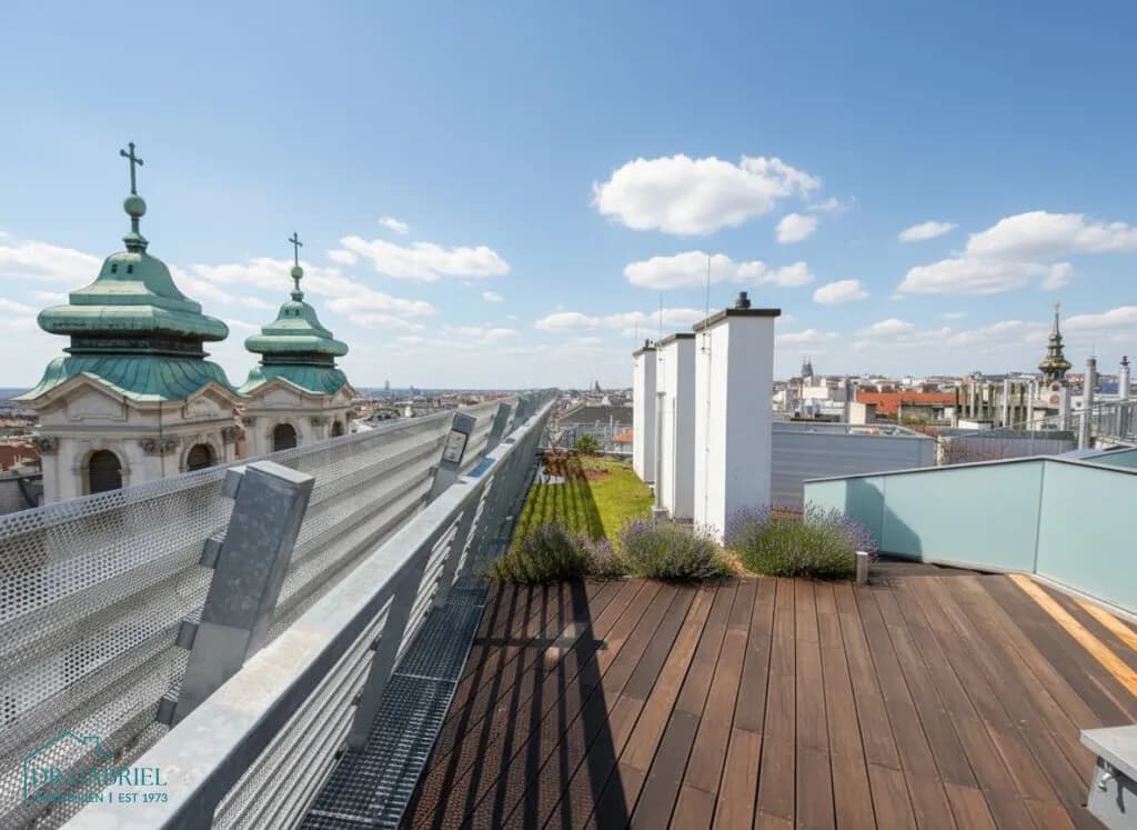 3-Zimmer-Wohnung mieten in Wien – 150,31 m², € 3.495 – Bild 8 von 31