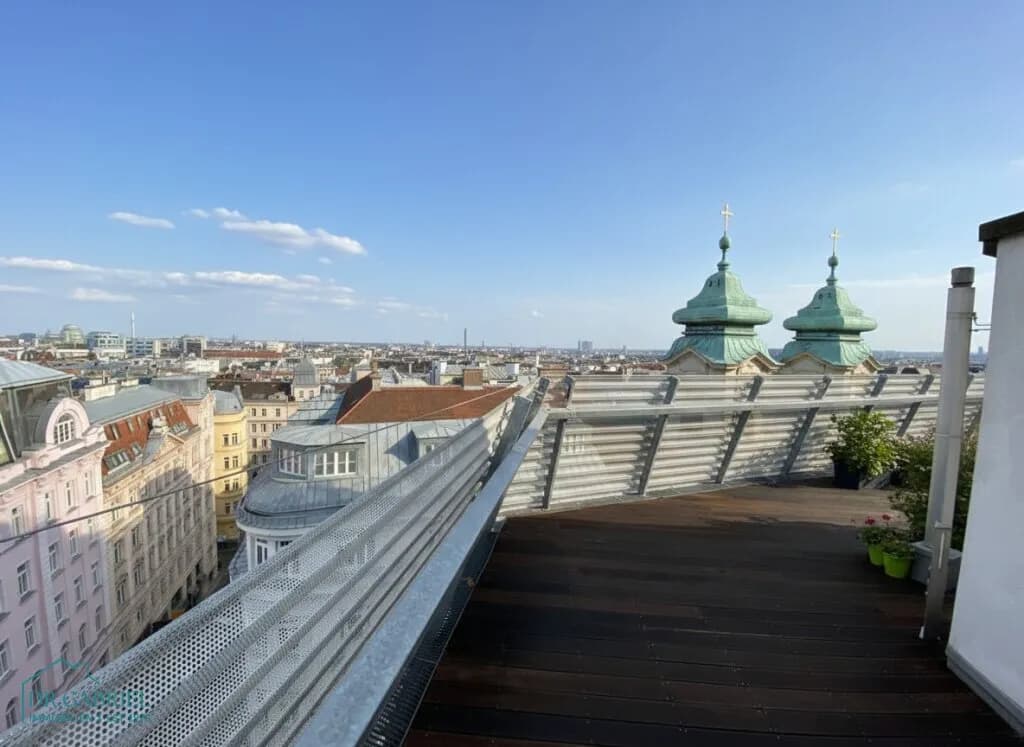 3-Zimmer-Wohnung mieten in Wien – 150,31 m², € 3.495 – Bild 9 von 31