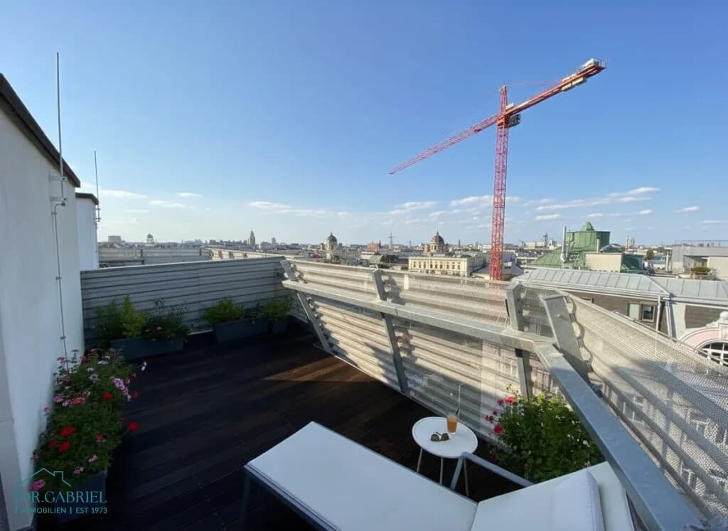 3-Zimmer-Wohnung mieten in Wien – 150,31 m², € 3.495 – Bild 10 von 31