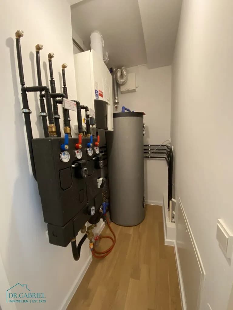 3-Zimmer-Wohnung mieten in Wien – 150,31 m², € 3.495 – Bild 26 von 31