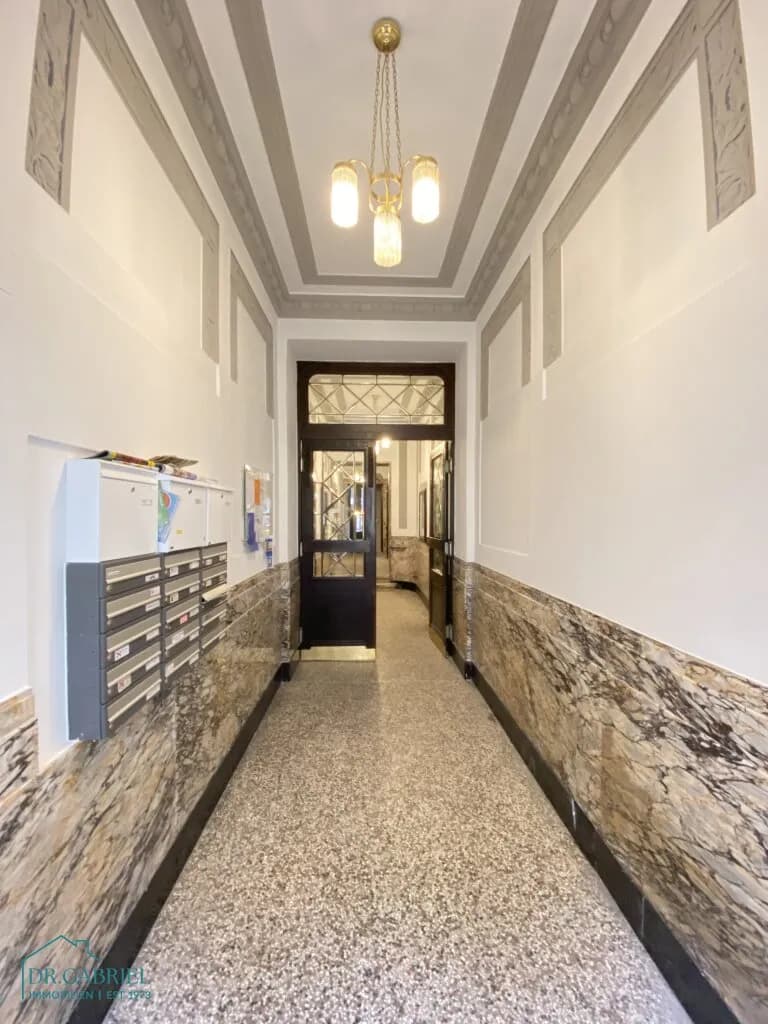 3-Zimmer-Wohnung mieten in Wien – 150,31 m², € 3.495 – Bild 28 von 31