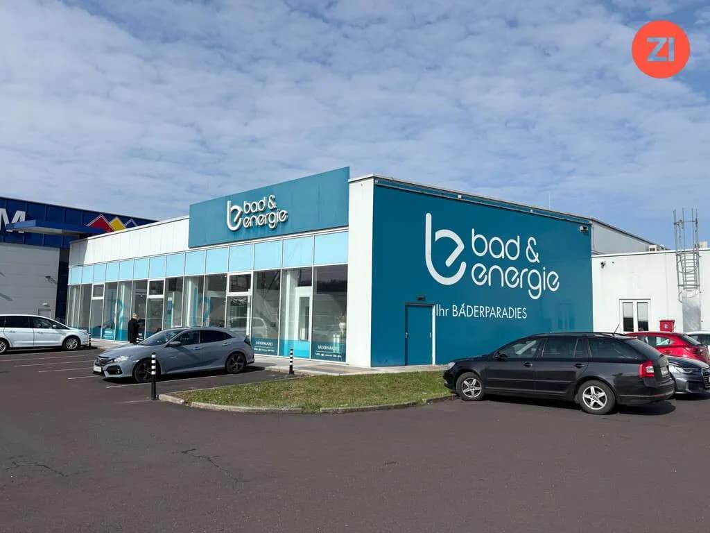 Gewerbeimmobilie mieten in Linz Land – 756 m², € 15.246 – Bild 1 von 17