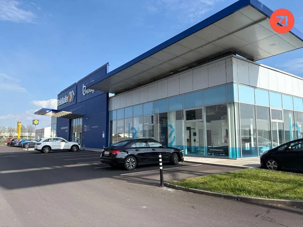 Gewerbeimmobilie mieten in Linz Land – 756 m², € 15.246 – Bild 2 von 17