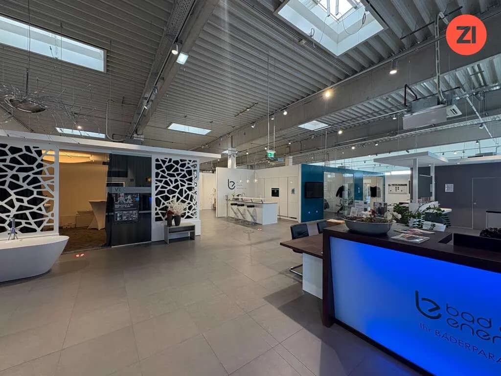 Gewerbeimmobilie mieten in Linz Land – 756 m², € 15.246 – Bild 5 von 17