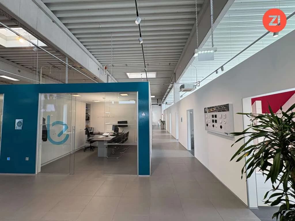 Gewerbeimmobilie mieten in Linz Land – 756 m², € 15.246 – Bild 7 von 17