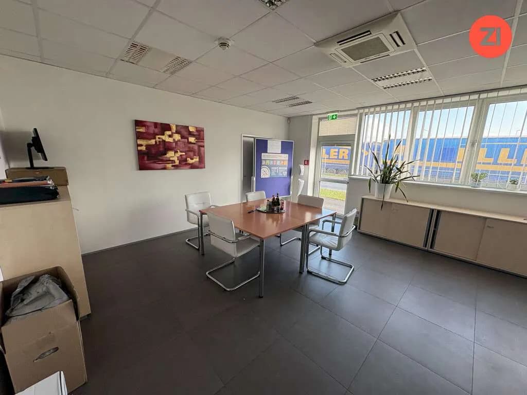 Gewerbeimmobilie mieten in Linz Land – 756 m², € 15.246 – Bild 9 von 17