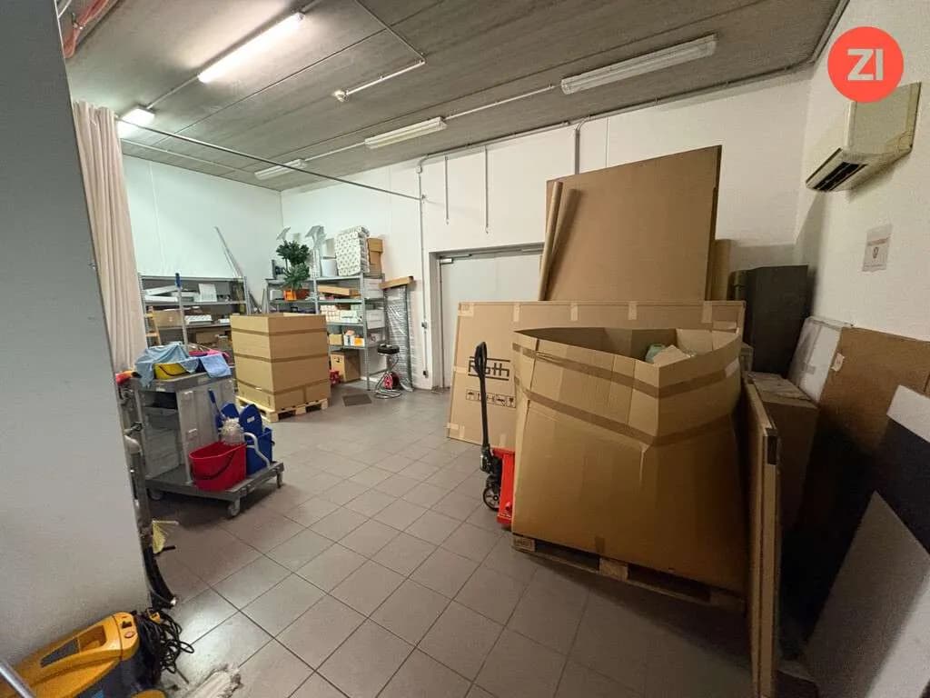 Gewerbeimmobilie mieten in Linz Land – 756 m², € 15.246 – Bild 11 von 17