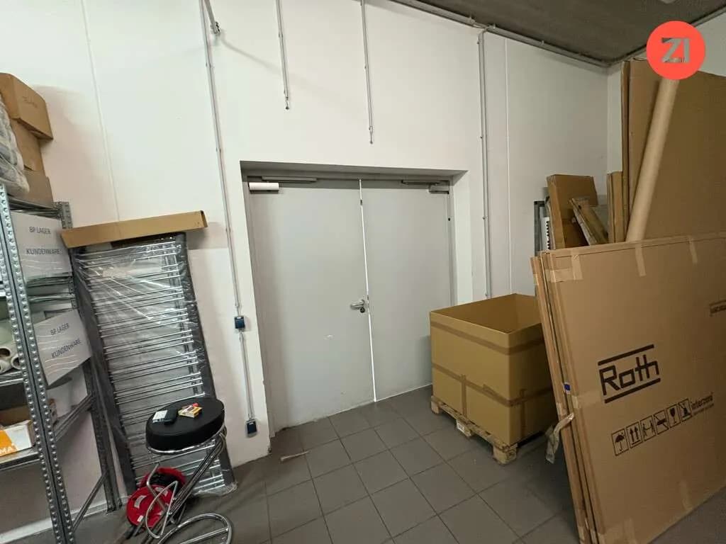 Gewerbeimmobilie mieten in Linz Land – 756 m², € 15.246 – Bild 12 von 17