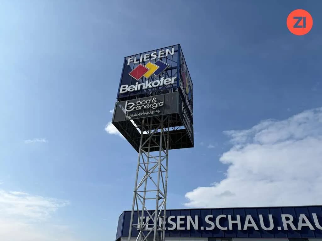 Gewerbeimmobilie mieten in Linz Land – 756 m², € 15.246 – Bild 16 von 17