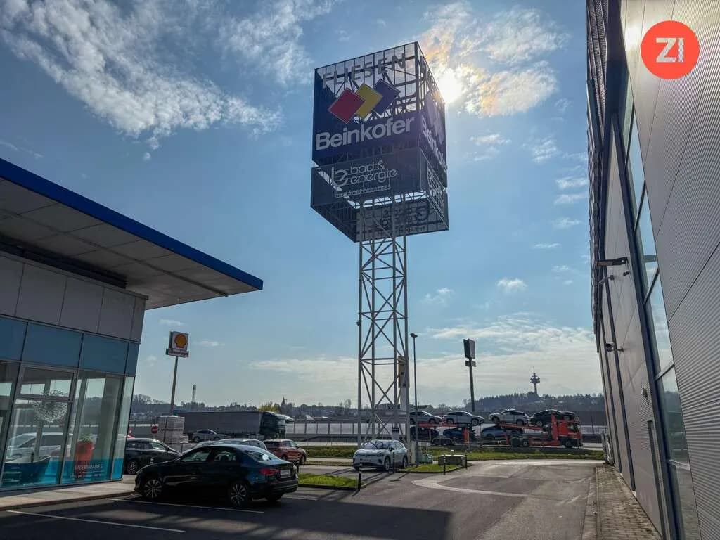 Gewerbeimmobilie mieten in Linz Land – 756 m², € 15.246 – Bild 17 von 17