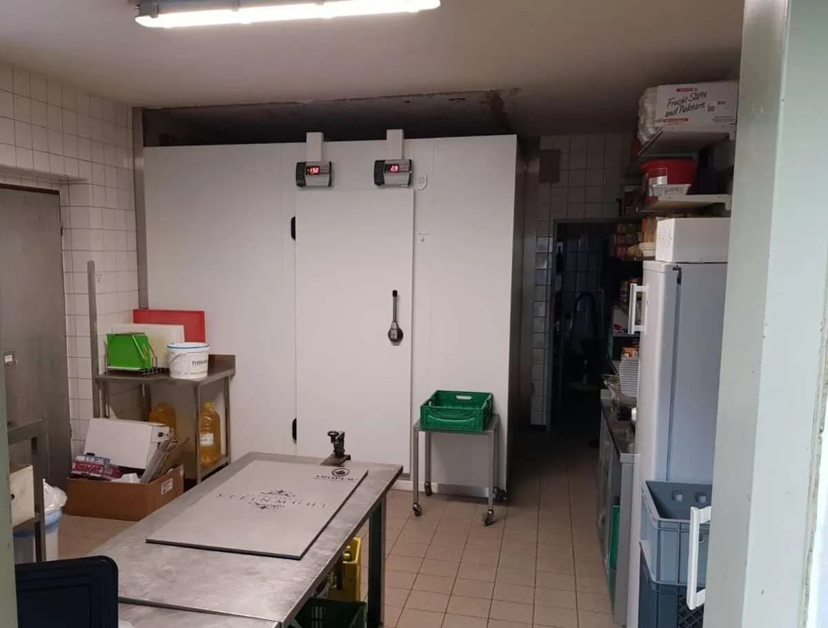 11-Zimmer-Gewerbeimmobilie kaufen in Amstetten – 1 014 m², € 550.000 – Bild 16 von 24