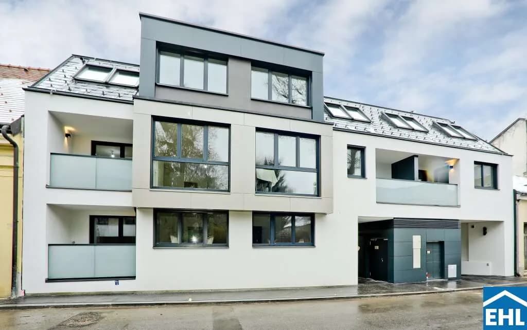 Immobilie kaufen in Wien – 103,17 m², € 908.333 – Bild 11 von 14