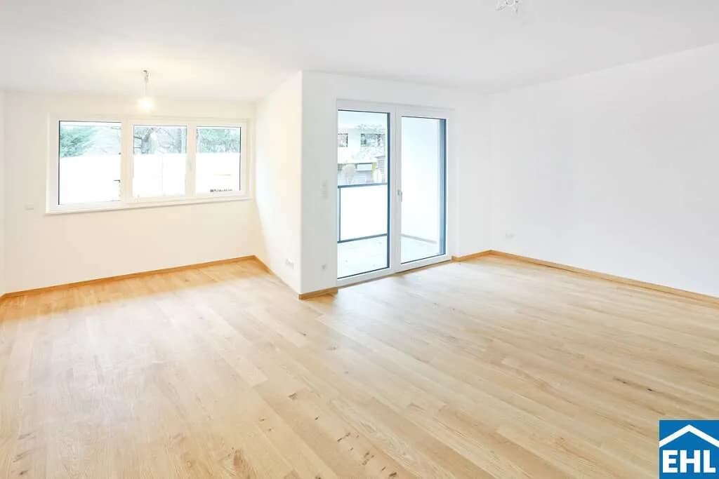 Immobilie kaufen in Wien – 54,69 m², € 389.815