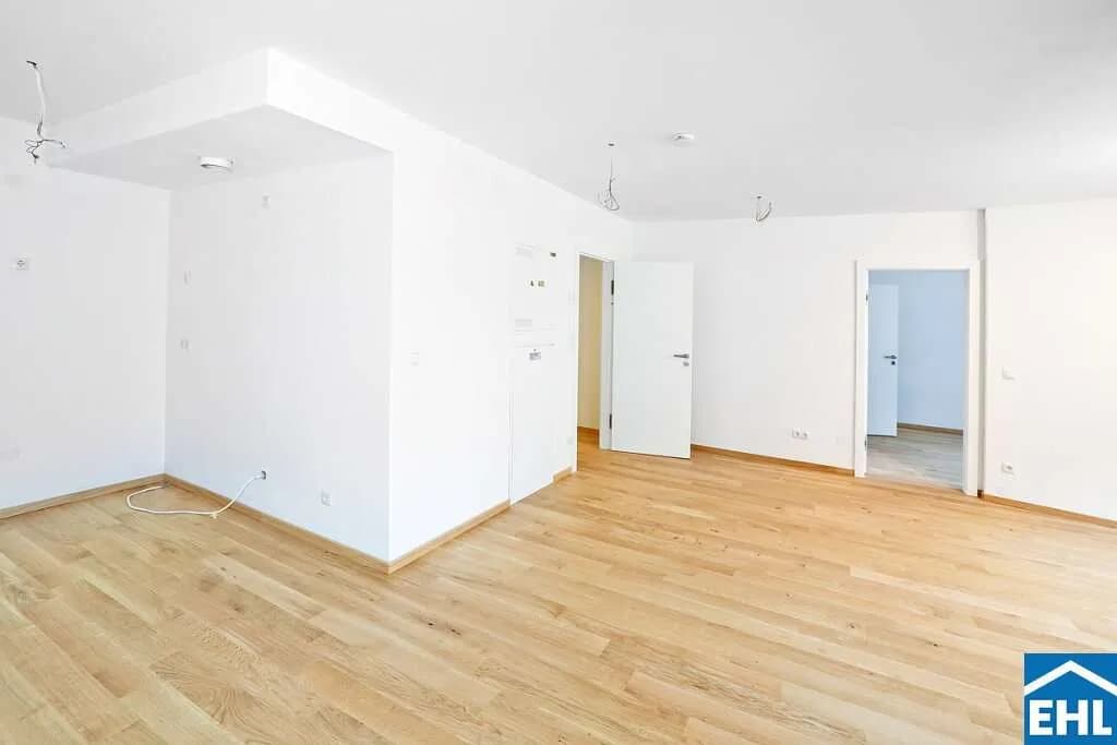 Immobilie kaufen in Wien – 54,69 m², € 389.815 – Bild 2 von 10