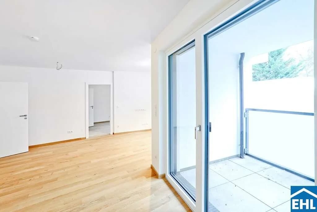 Immobilie kaufen in Wien – 54,69 m², € 389.815 – Bild 3 von 10