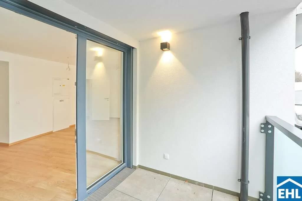 Immobilie kaufen in Wien – 54,69 m², € 389.815 – Bild 6 von 10