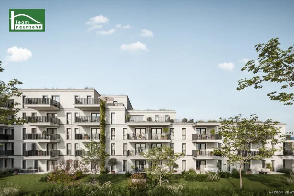 Immobilie kaufen in Bruck an der Leitha – 92,87 m², € 660.600 – Bild 4 von 15