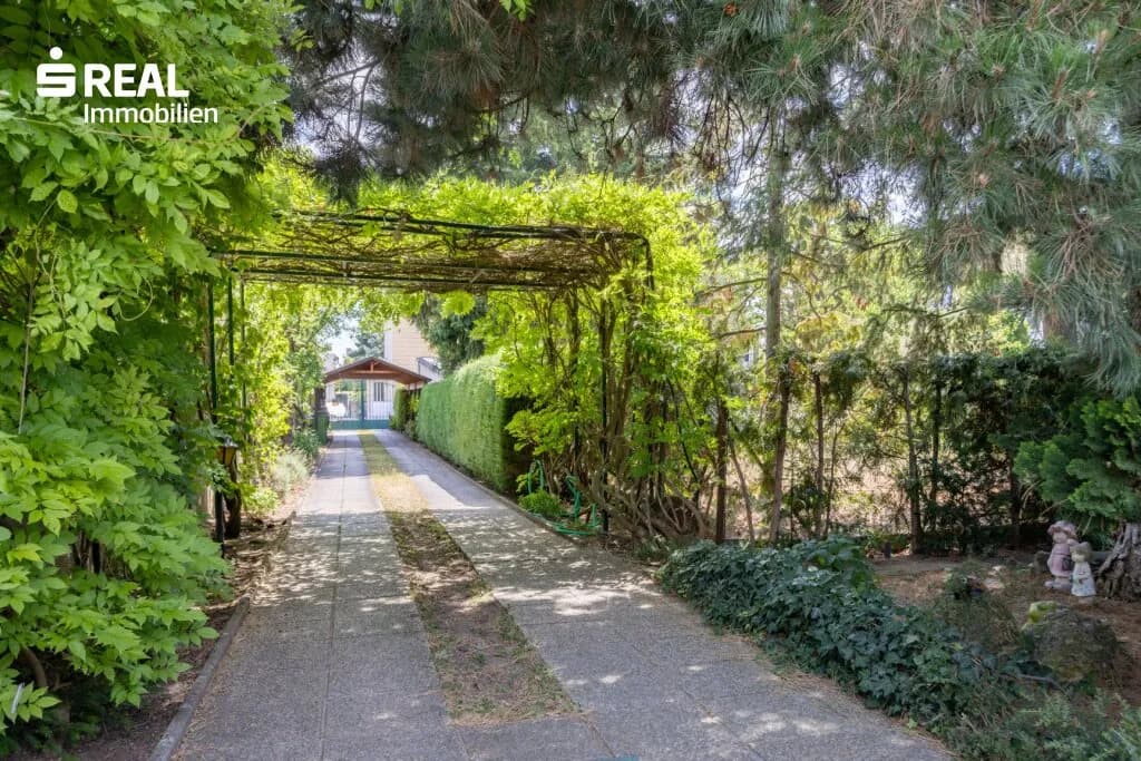 6-Zimmer-Haus kaufen in Wien – 228 m², € 1.539.000 – Bild 3 von 29