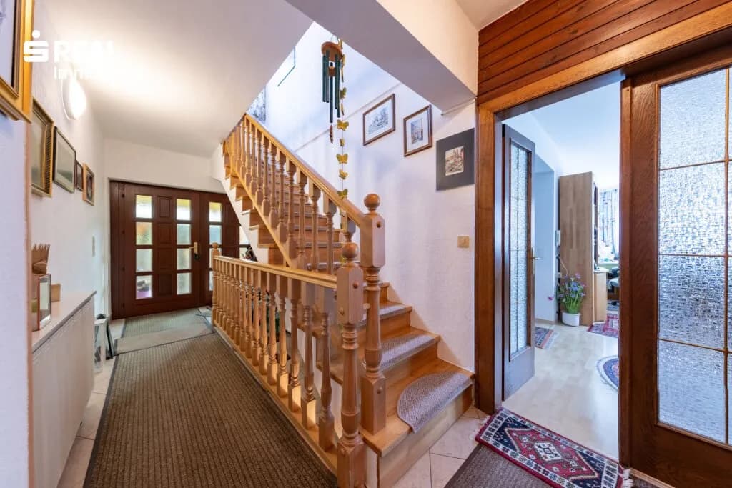 6-Zimmer-Haus kaufen in Wien – 228 m², € 1.539.000 – Bild 4 von 29